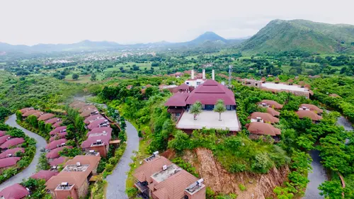 Ananta Udaipur - Other Facilities - Others 56